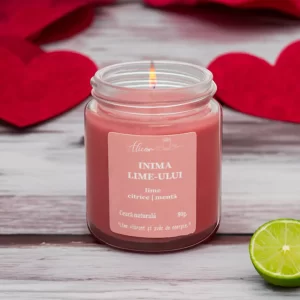 INIMA LIME-ului