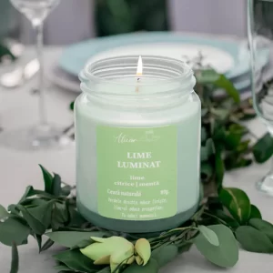 LIME LUMINAT
