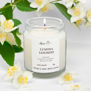 LUMINA IASOMIEI